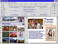 FxFoto screenshot